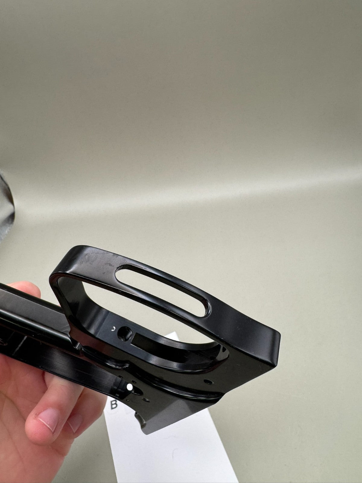 Smart Parts Shocker SFT Frame