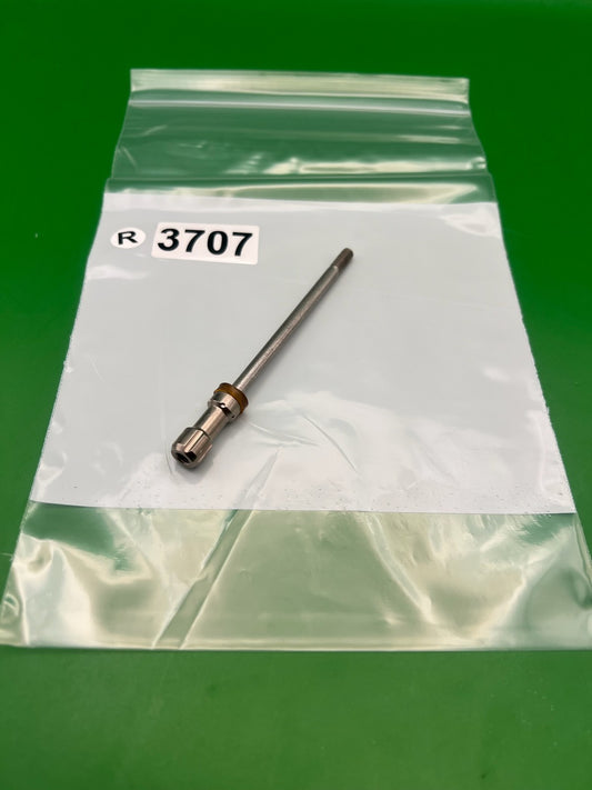 Autococker Cocking rod