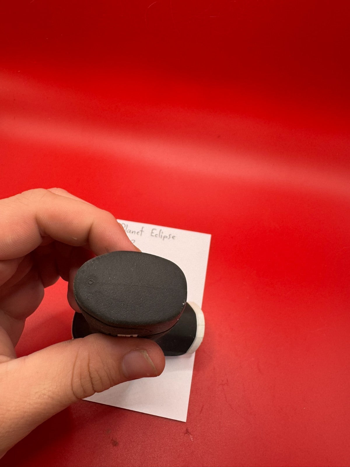 Planet Eclipse CS2 Paintball