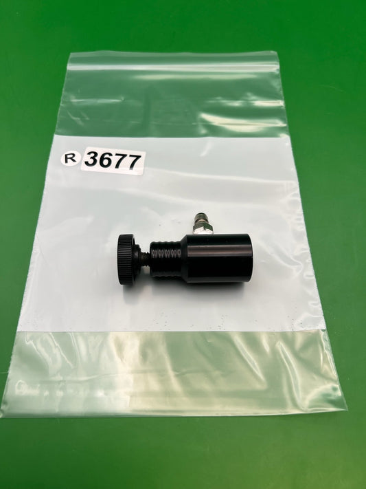 Tank External On Off