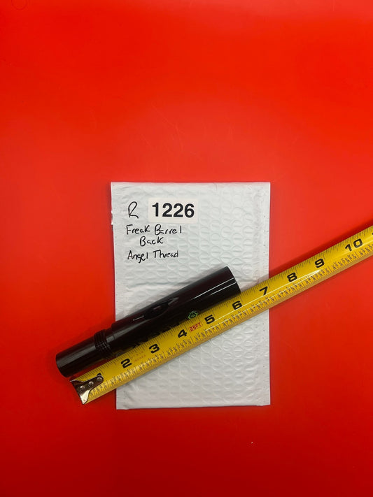 Freak Barrel Back Angel Thread