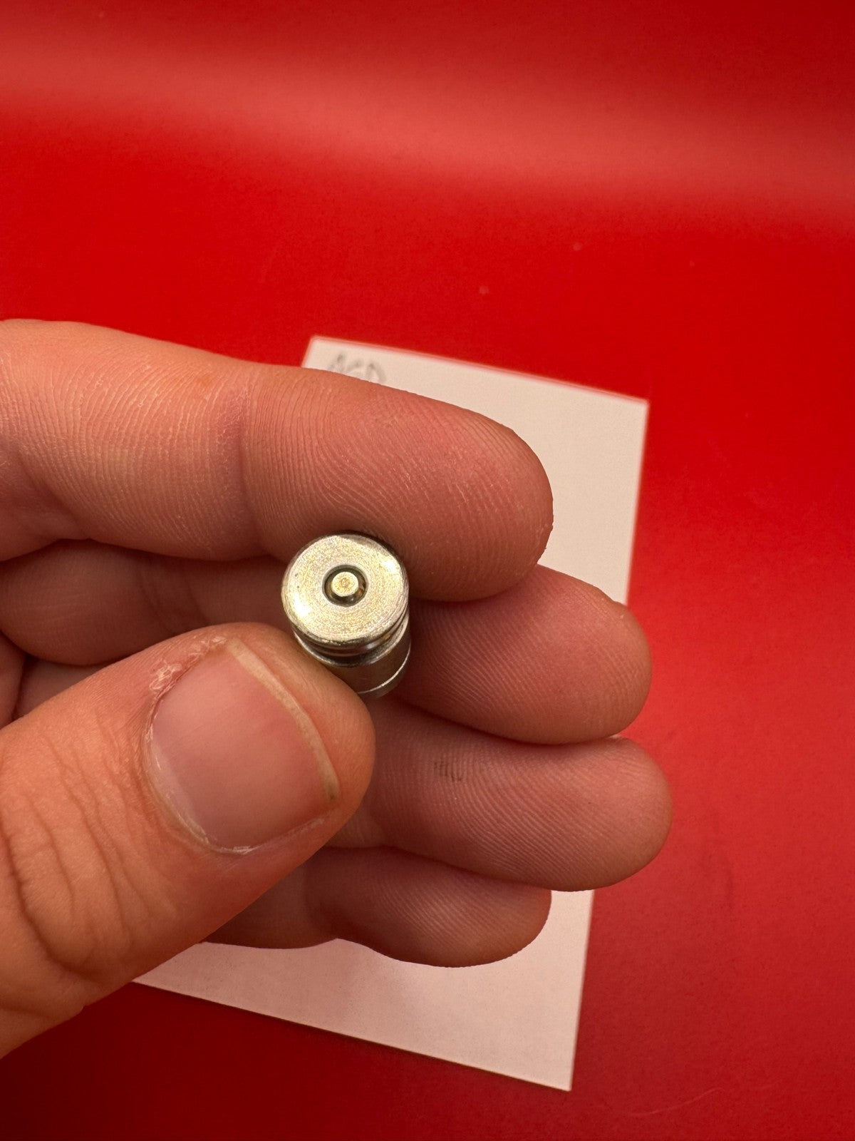 AGD Automag Classic On/Off