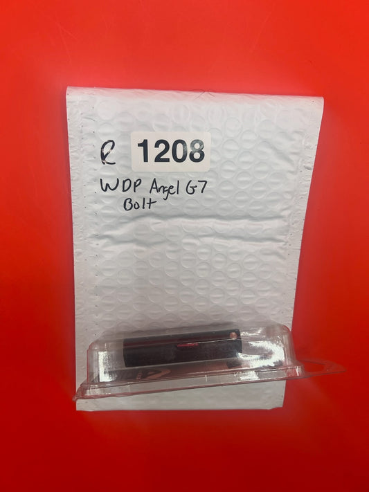 WDP Angel G7 Bolt NOS