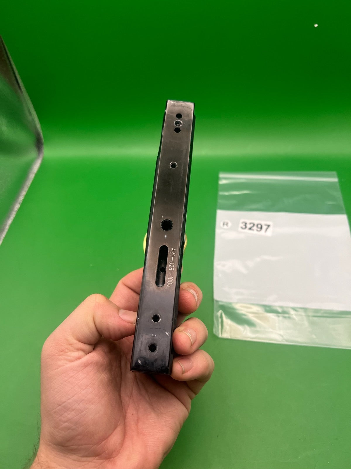 Rostock Autococker Body with Feedneck Mod