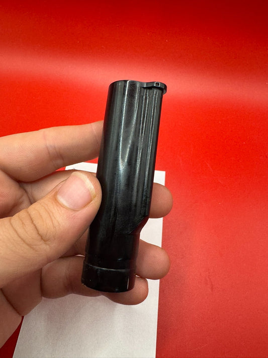 Dye M3+ HPR Housing Black