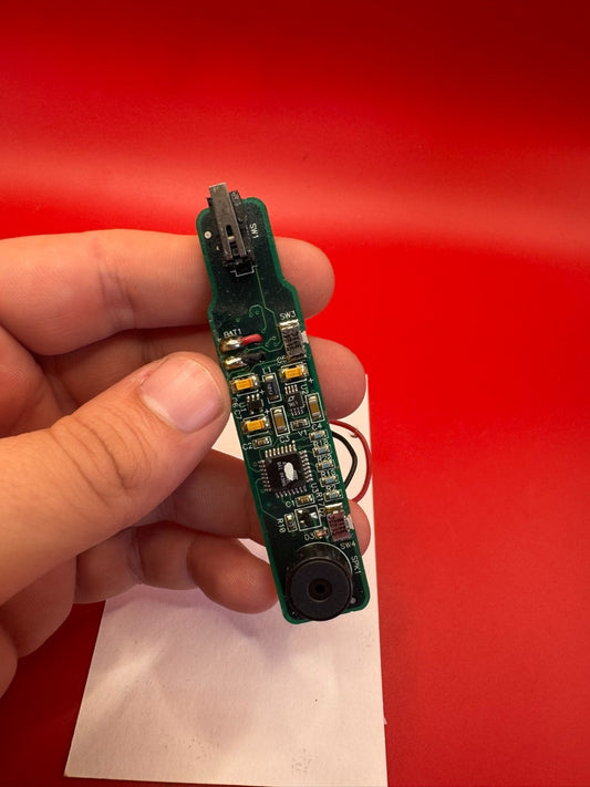 Smart Parts Shocker SFT Board