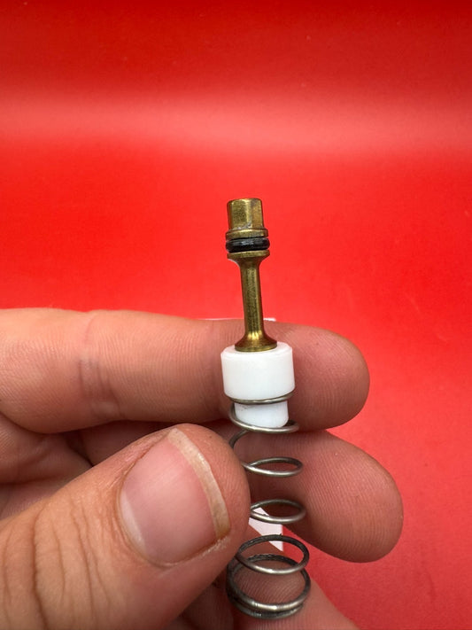 Bob Long G6R Intimidator HP Poppet