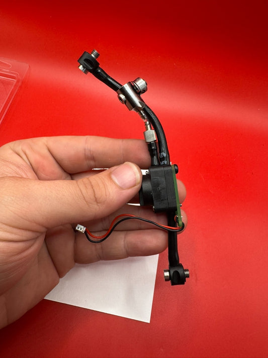 Proto/Dye Rail Solenoid