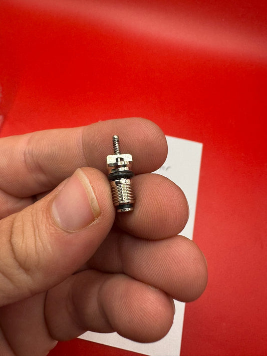 Bob Long G6R Intimidator Schrader Valve Kit