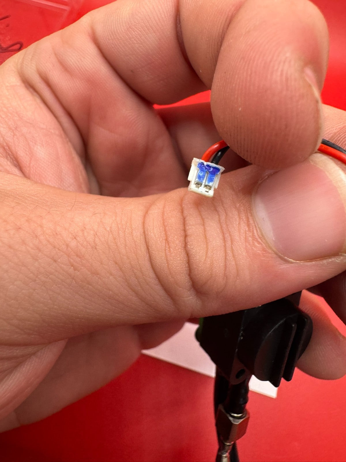 Proto/Dye Rail Solenoid