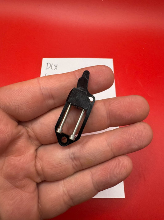 DLX Luxe 1.0 Solenoid Manifold