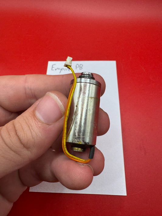 Empire PB Mini/AXE Solenoid Silver