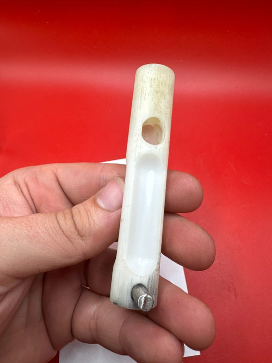 Smart Parts Nerve Bolt White