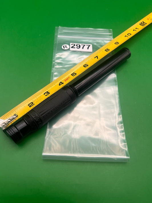 Shaft FL Autococker Threaded Planet Eclipse Back