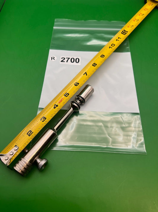 Autococker Bolt