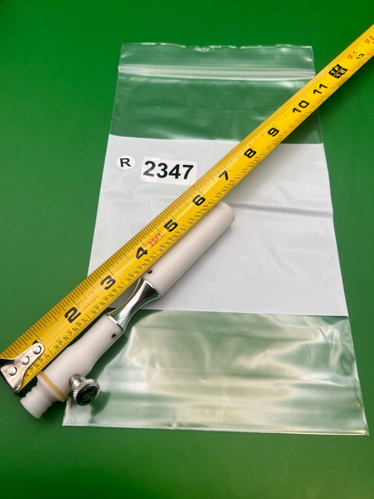 Autococker Bolt Delrin