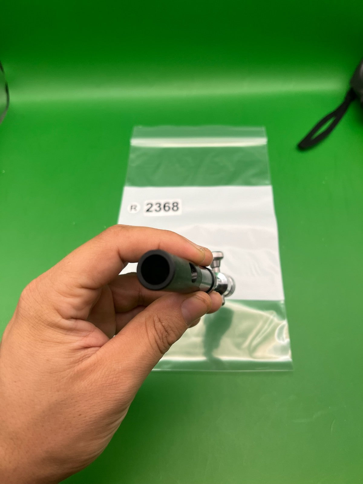 Autococker Bolt