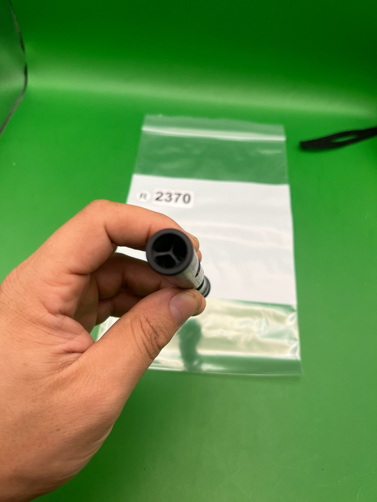 Autococker Bolt Shockteck