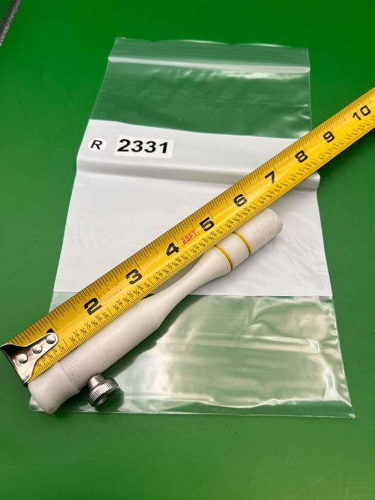 Autococker Bolt Delrin