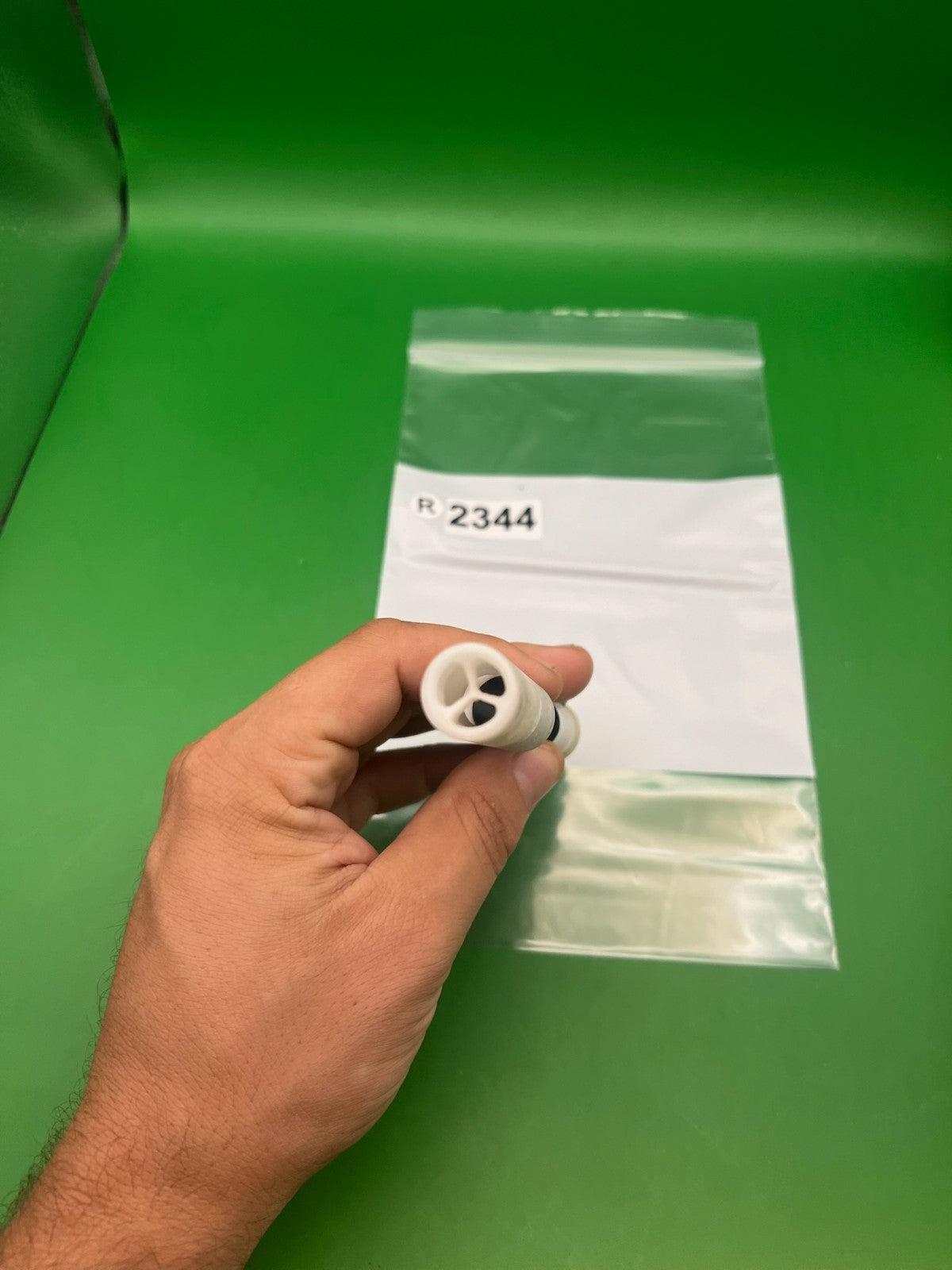 Autococker Bolt Shocktech