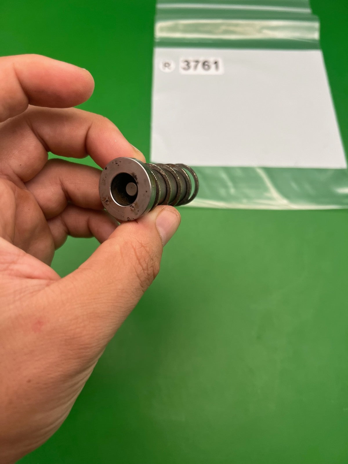 Automag Bolt