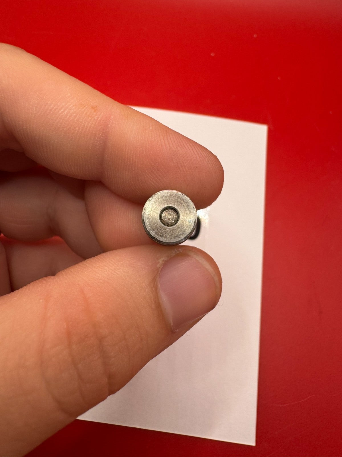 AGD Automag Classic On/Off