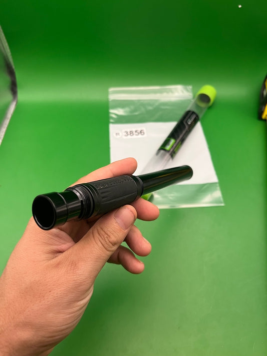 Planet Eclipse FL Back