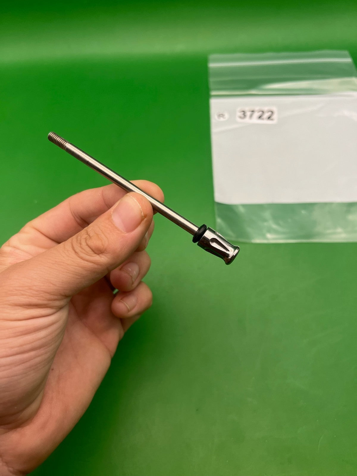 Autococker Cocking Rod