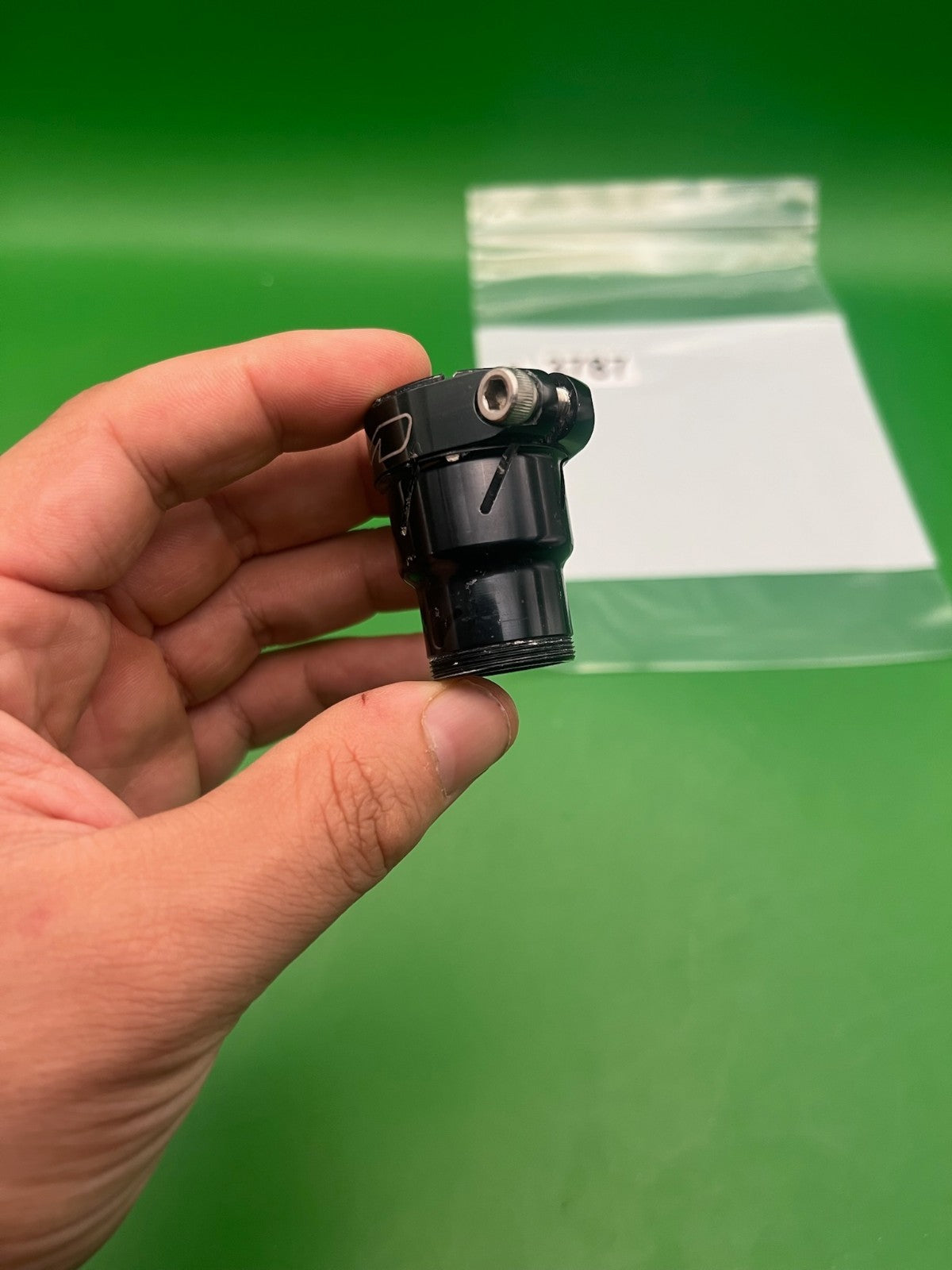 CCM Mid Rise Feedneck