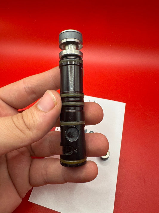 Smart Parts Nerve Ram/Valve Black