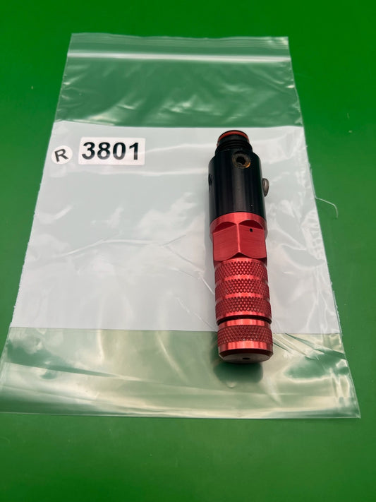 Air America Regulator