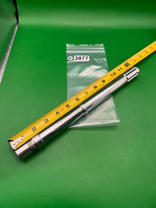 .688 Autococker Stainless Steel Barrel #1