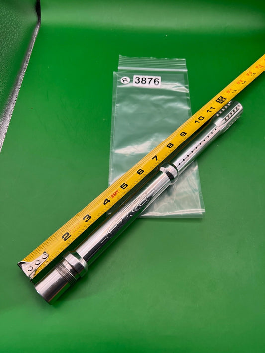 .687 Dye Autococker Stainless Steel Barrel