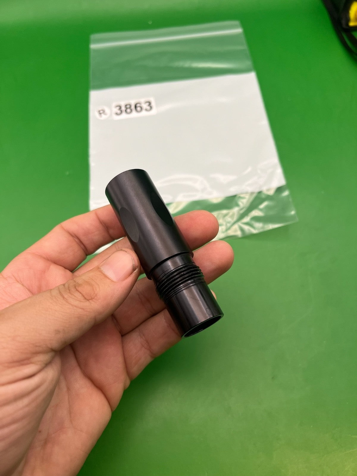 Autococker Sly Back