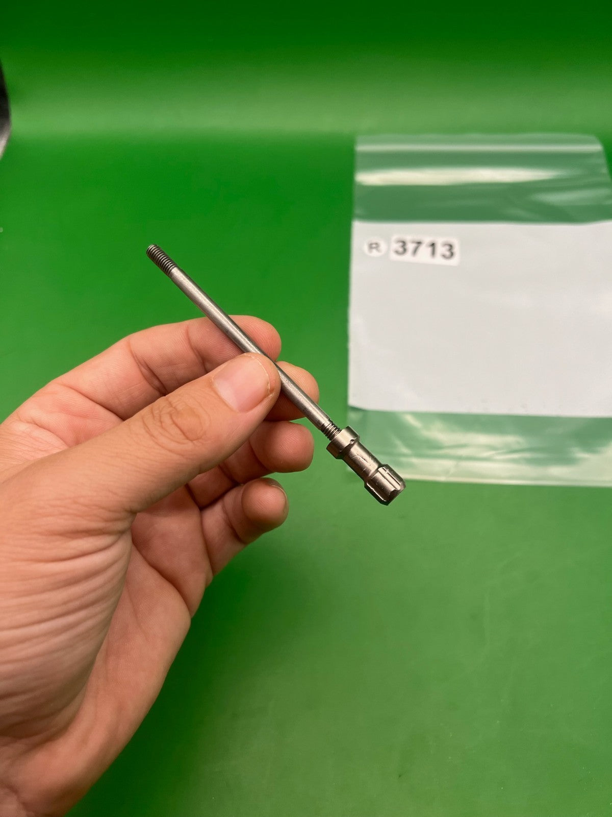 Autococker Cocking Rod