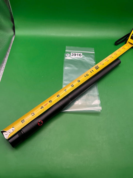 Autococker Lucky 15 Warped Sports Barrel