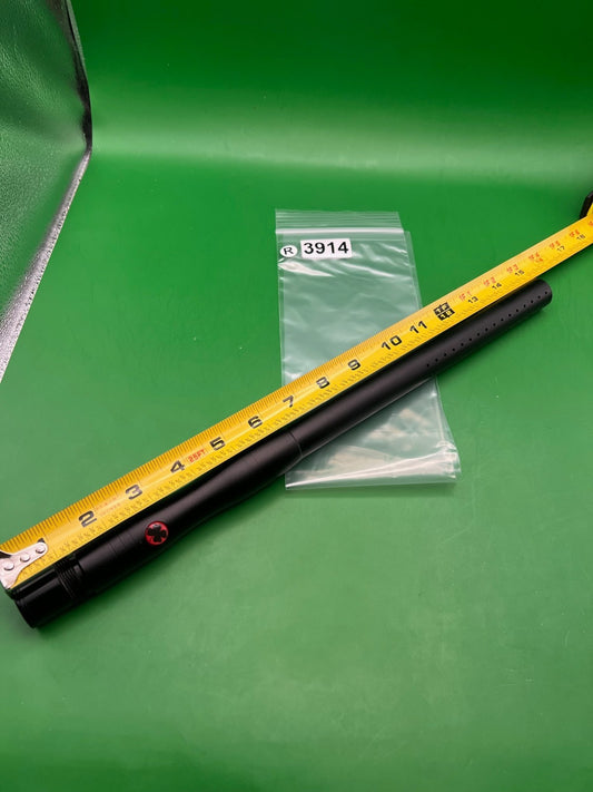 Autococker Lucky 15 Warped Sports Barrel