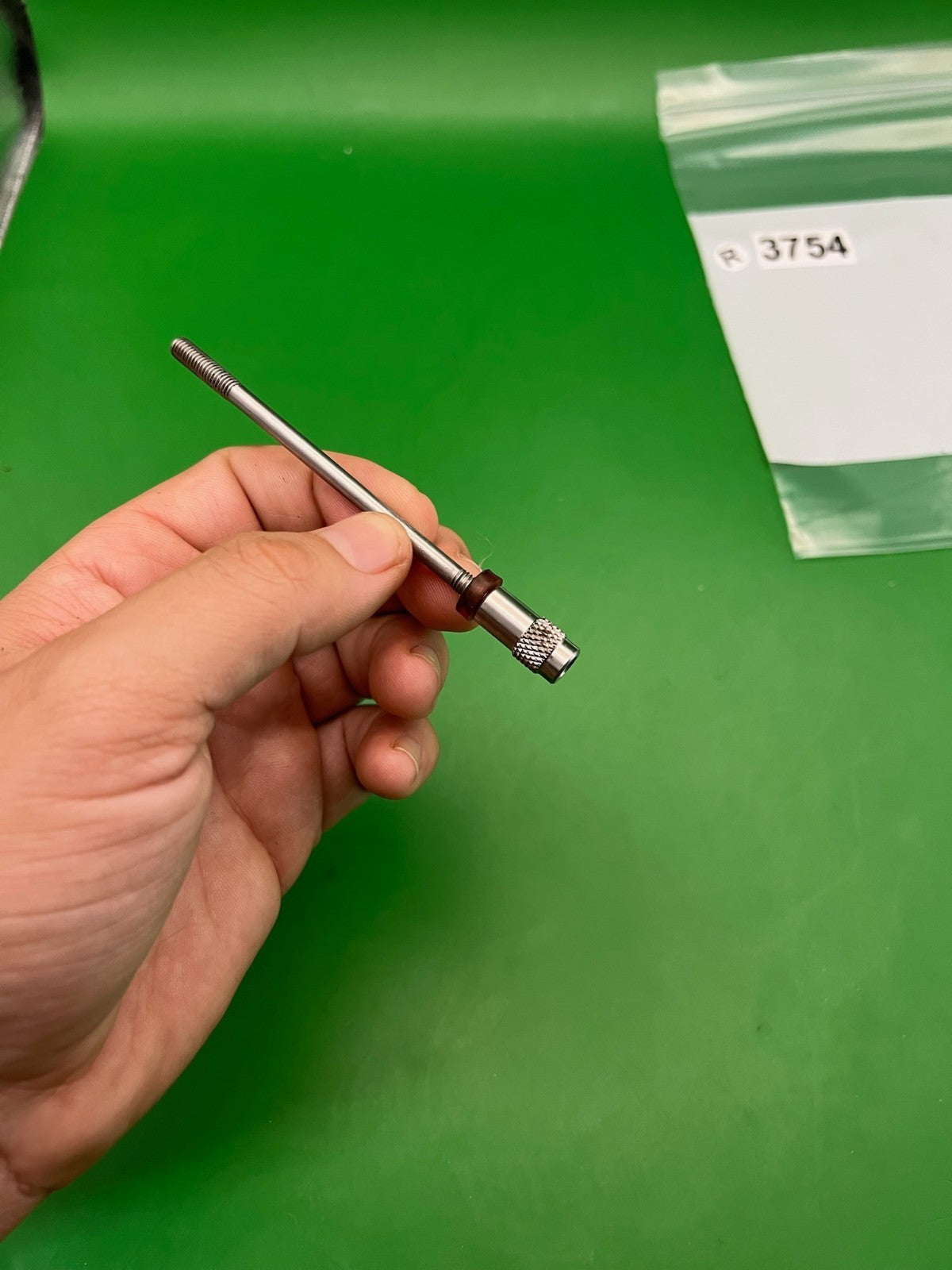 Autococker Cocking Rod