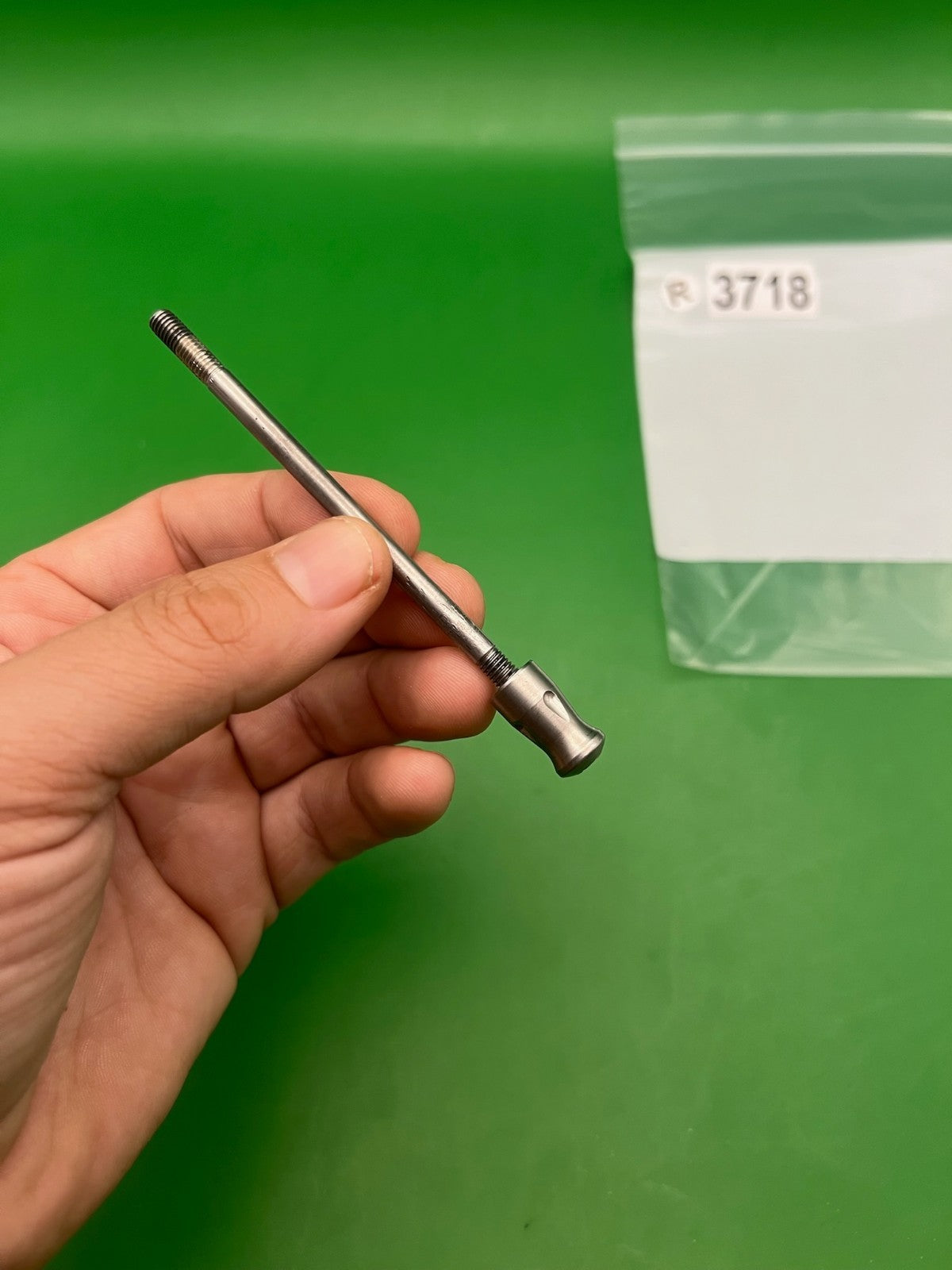 Autococker Cocking Rod