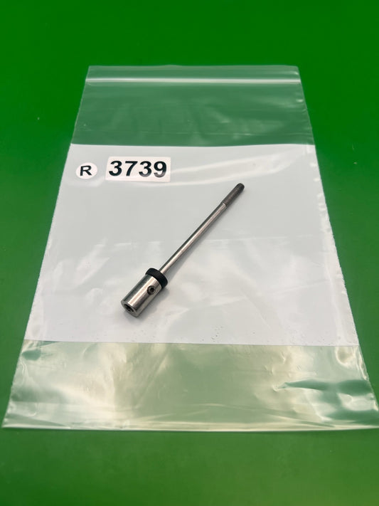 Autococker Cocking rod