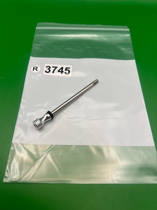 Autococker Cocking rod