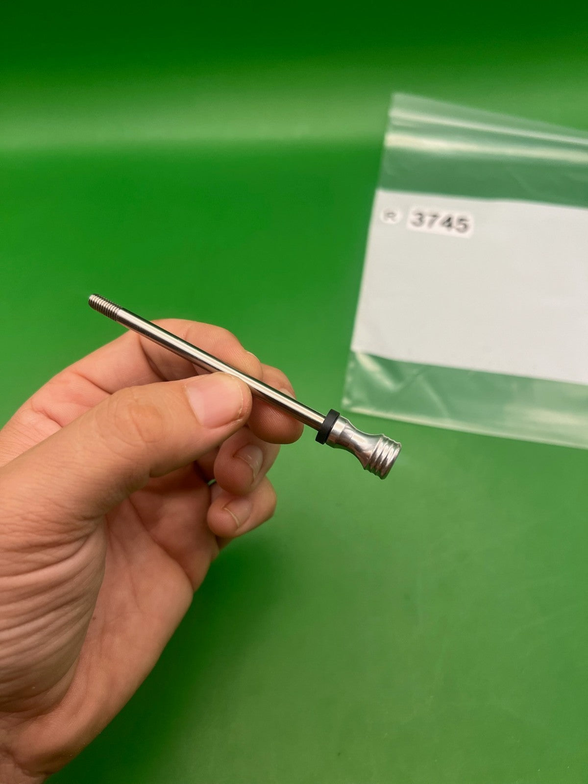 Autococker Cocking rod