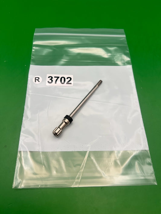 Autococker Cocking rod