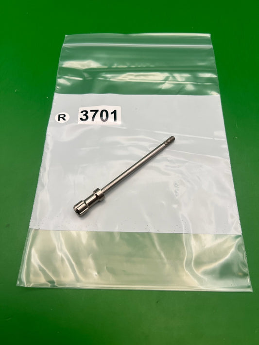 Autococker Cocking rod