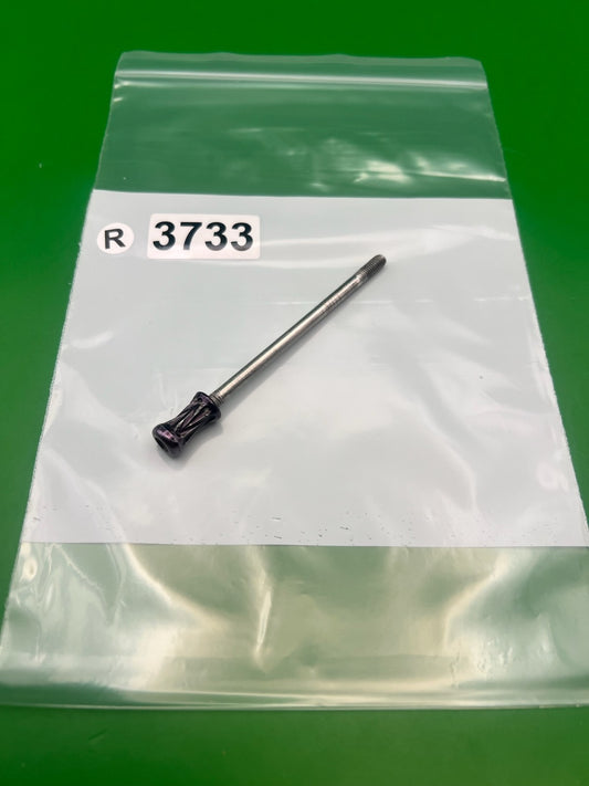 Autococker Cocking rod