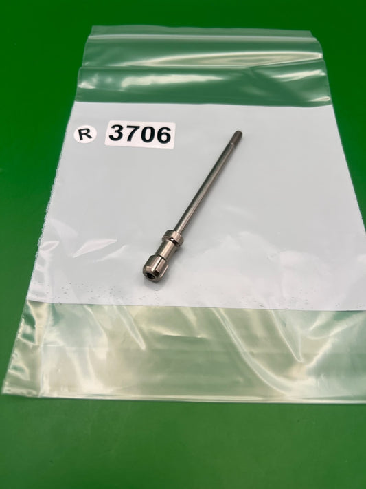 Autococker Cocking rod