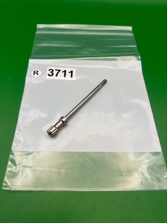 Autococker Cocking rod