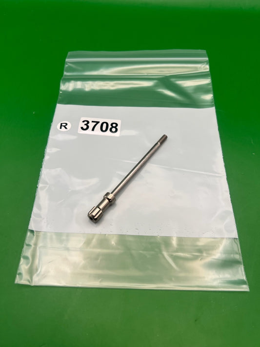 Autococker Cocking rod