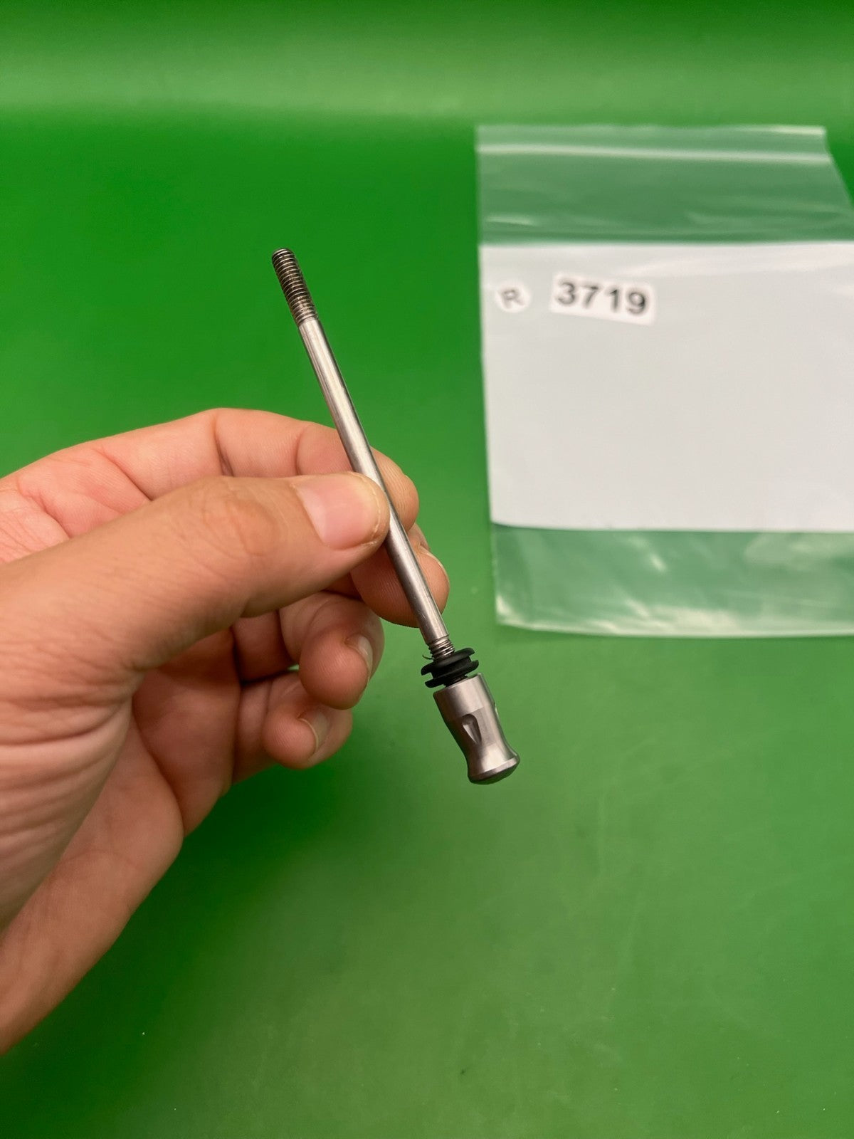 Autococker Cocking Rod