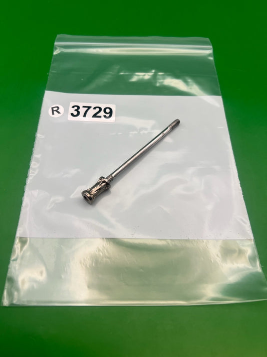 Autococker Cocking rod